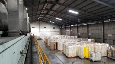 Coating Line